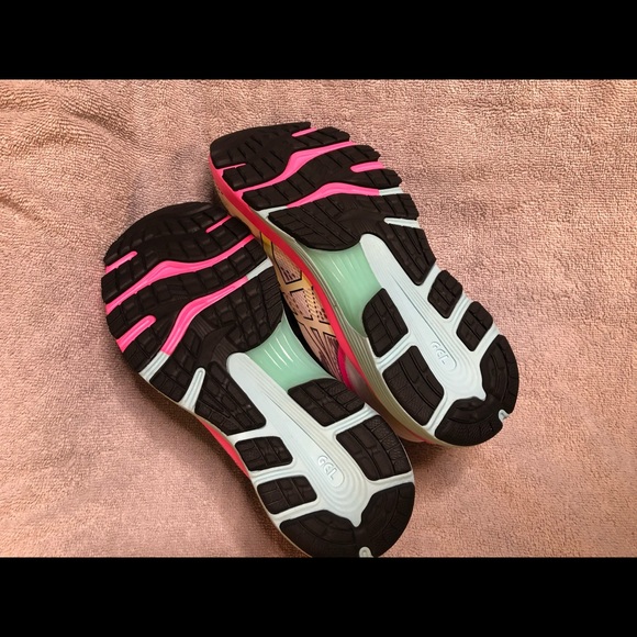 ASICS Flyte Foam size 7 - Picture 5 of 5